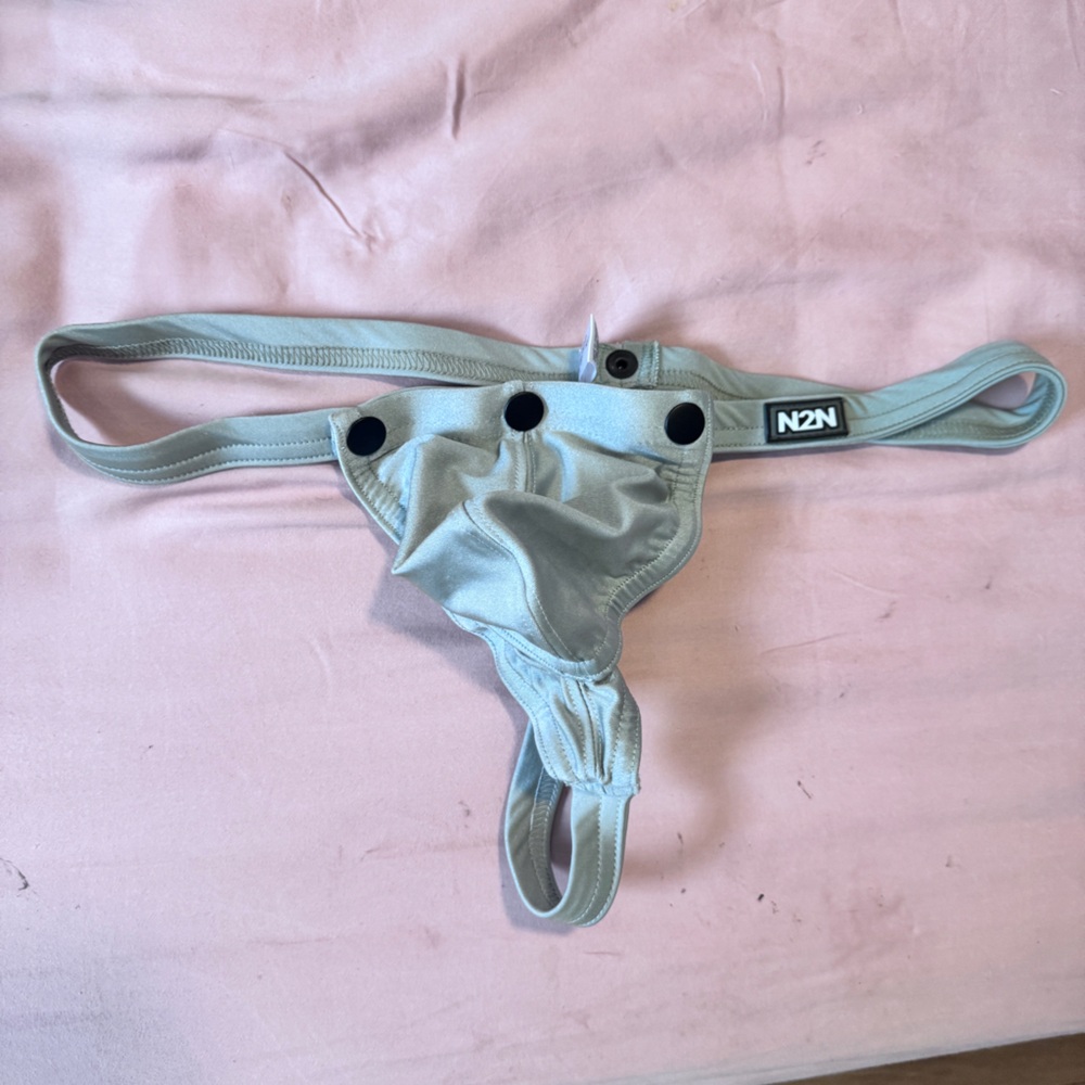 N2n Titan Thong Xl